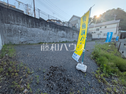 現地写真 【八王子市小宮町】/撮影日2026/07/10