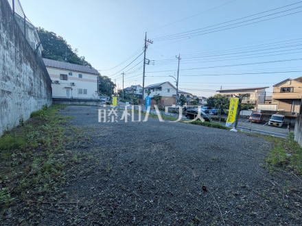 現地写真 【八王子市小宮町】/撮影日2026/07/10