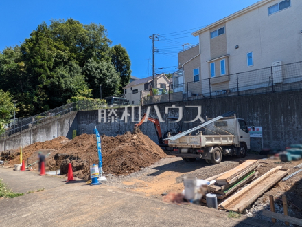 現地写真 【八王子市小宮町】/撮影日2026/08/07