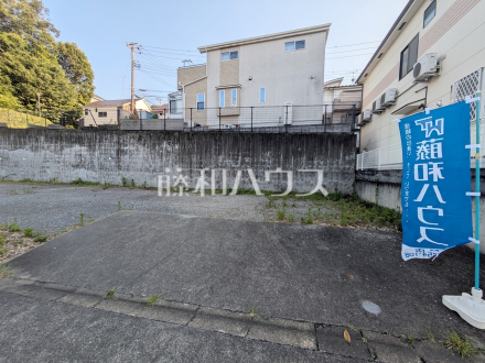 現地写真 【八王子市小宮町】/撮影日2026/07/10