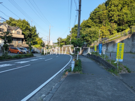 現地写真 【八王子市小宮町】/撮影日2026/07/10