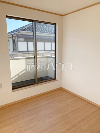 居室 【小平市小川町1丁目】 居室 【小平市小川町1丁目】