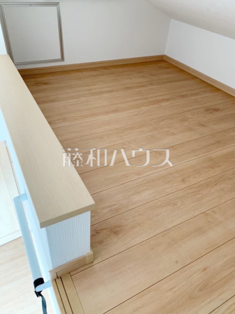 ロフト 【小平市小川町1丁目】 ロフト 【小平市小川町1丁目】