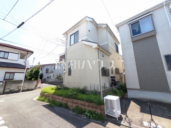 外観 【小平市小川町1丁目】 外観 【小平市小川町1丁目】
