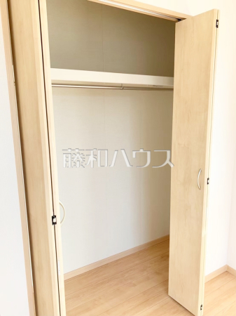 収納 【小平市小川町1丁目】 収納 【小平市小川町1丁目】