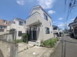 接道状況および現場風景 【小平市小川町1丁目】 接道状況および現場風景 【小平市小川町1丁目】