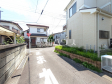 接道状況および現場風景 【小平市小川町1丁目】 接道状況および現場風景 【小平市小川町1丁目】