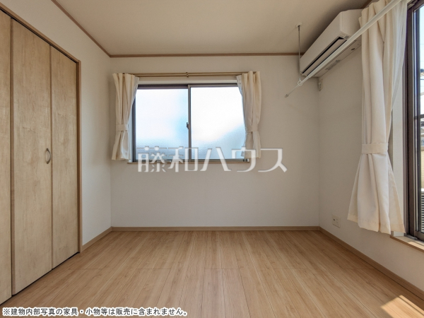 居室 【小平市小川町1丁目】 居室 【小平市小川町1丁目】