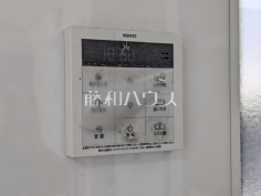 給湯機追焚機能付で時間差入浴もOK 給湯機追焚機能付で時間差入浴もOK