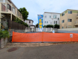 B号地付近 現地写真 【世田谷区代沢2丁目】 B号地付近 現地写真 【世田谷区代沢2丁目】
