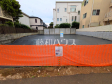 B号地付近 現地写真 【世田谷区代沢2丁目】 B号地付近 現地写真 【世田谷区代沢2丁目】