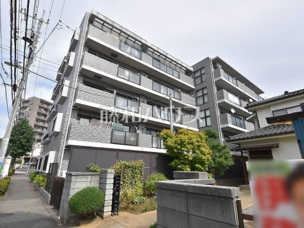 外観 【ダイアパレス多摩センターⅢ】 外観 【ダイアパレス多摩センターⅢ】