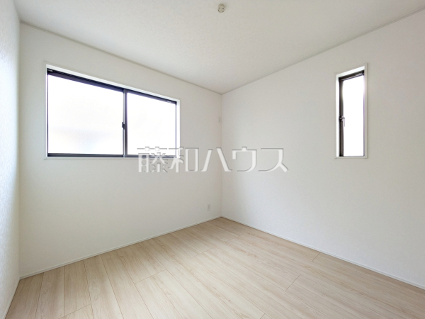 2号棟 居室 【志木市下宗岡2丁目】 2号棟 居室 【志木市下宗岡2丁目】