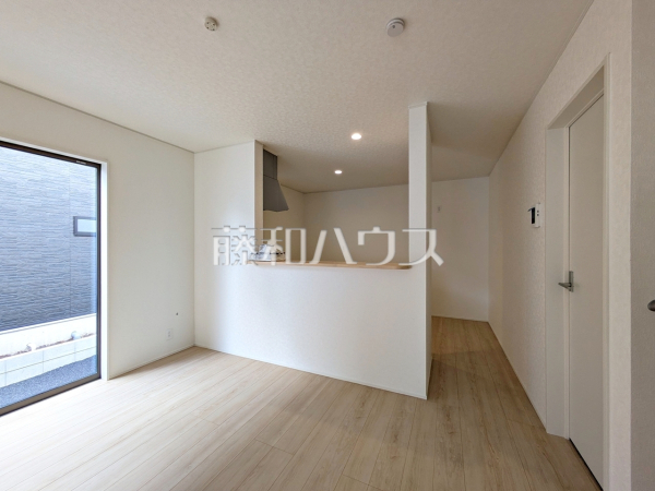 2号棟 キッチン 【志木市下宗岡2丁目】 2号棟 キッチン 【志木市下宗岡2丁目】