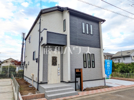 小平市小川町1丁目