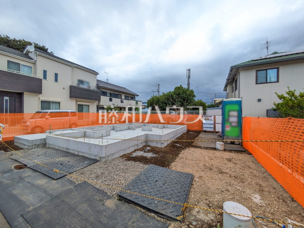 外観 【小平市小川町1丁目】 外観 【小平市小川町1丁目】