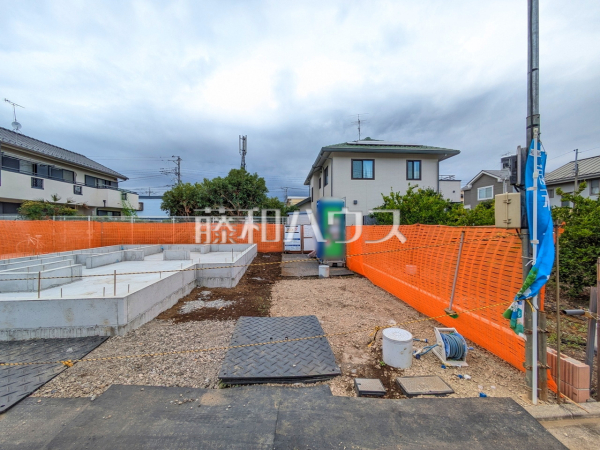 外観 【小平市小川町1丁目】 外観 【小平市小川町1丁目】