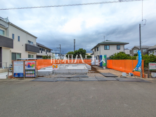 外観 【小平市小川町1丁目】 外観 【小平市小川町1丁目】