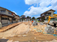 現場風景 【福岡市城南区友丘1丁目】 現場風景 【福岡市城南区友丘1丁目】