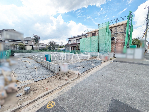 外観 【福岡市城南区友丘1丁目】 外観 【福岡市城南区友丘1丁目】