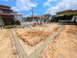 2号棟 現地写真 【福岡市城南区友丘1丁目】 2号棟 現地写真 【福岡市城南区友丘1丁目】