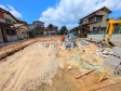 2号棟 現地写真 【福岡市城南区友丘1丁目】 2号棟 現地写真 【福岡市城南区友丘1丁目】