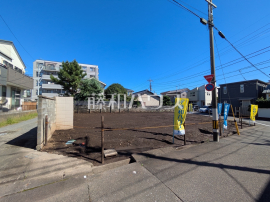 日野市多摩平6丁目