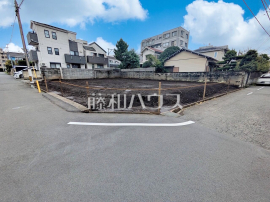 日野市多摩平6丁目