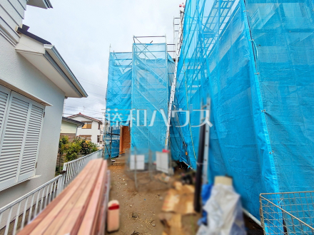 A号棟 外観 【狛江市駒井町3丁目】/撮影日2026/09/05