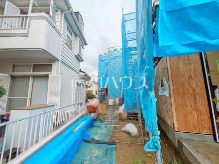 A号棟 外観 【狛江市駒井町3丁目】/撮影日2026/09/05