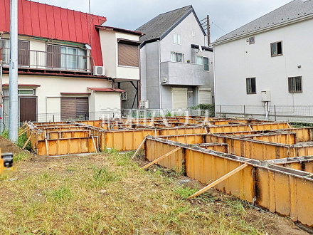 G号棟 外観 【狛江市駒井町3丁目】/撮影日2026/09/05