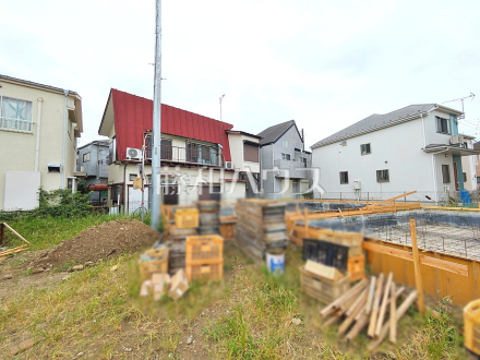 G号棟 外観 【狛江市駒井町3丁目】/撮影日2026/08/30
