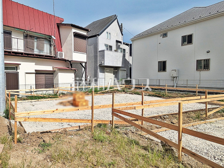 G号棟 外観 【狛江市駒井町3丁目】/撮影日2026/08/21