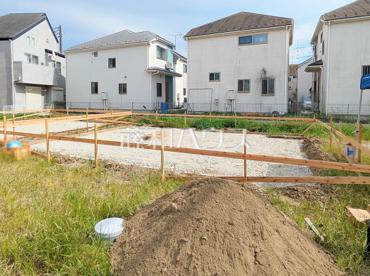 H号棟 外観 【狛江市駒井町3丁目】