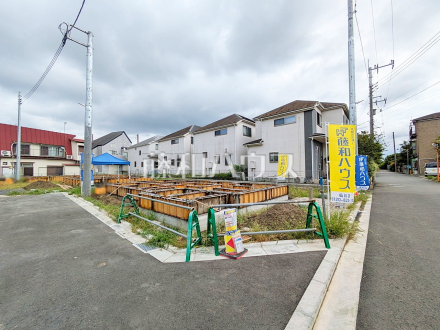I号棟 外観 【狛江市駒井町3丁目】/撮影日2026/09/05