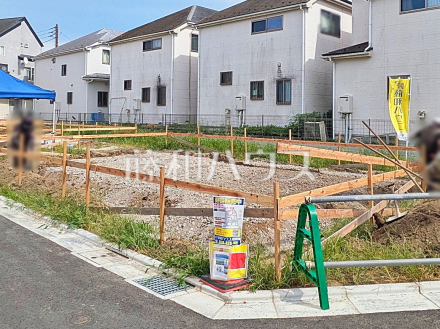 I号棟 外観 【狛江市駒井町3丁目】/撮影日2026/08/21
