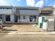 2号棟 外観 【東大和市向原5丁目】 2号棟 外観 【東大和市向原5丁目】