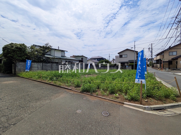 現地写真