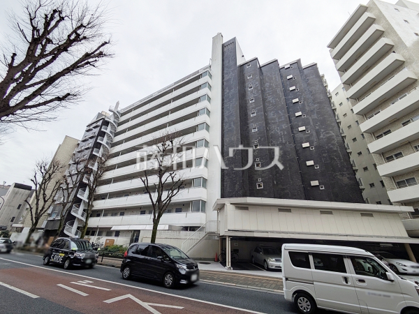 外観 【メゾン井の頭】 外観 【メゾン井の頭】