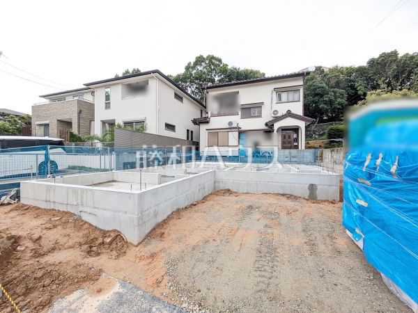 外観 【福岡市南区野多目5丁目】 外観 【福岡市南区野多目5丁目】