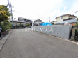 接道状況および現場風景 【八王子市丸山町】 接道状況および現場風景 【八王子市丸山町】
