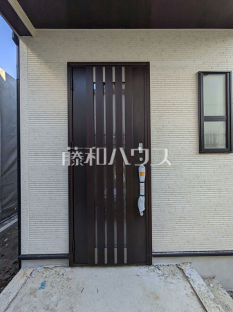 1号棟 外観 【八王子市丸山町】 1号棟 外観 【八王子市丸山町】