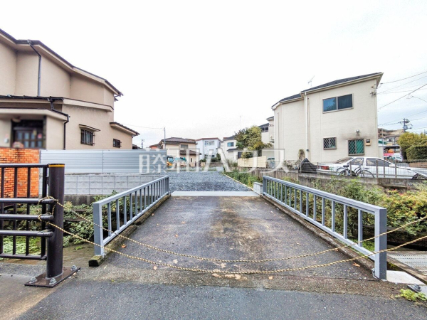 現地写真 【八王子市叶谷町】 現地写真 【八王子市叶谷町】