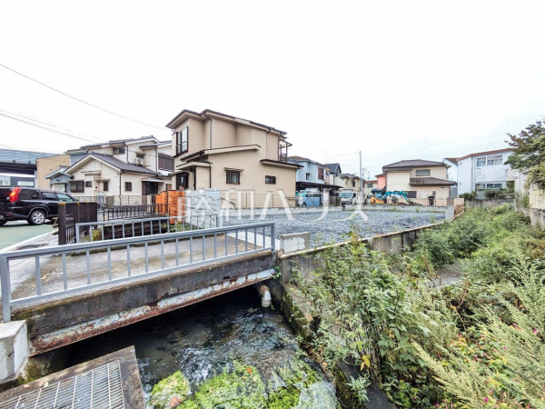 現地写真 【八王子市叶谷町】 現地写真 【八王子市叶谷町】
