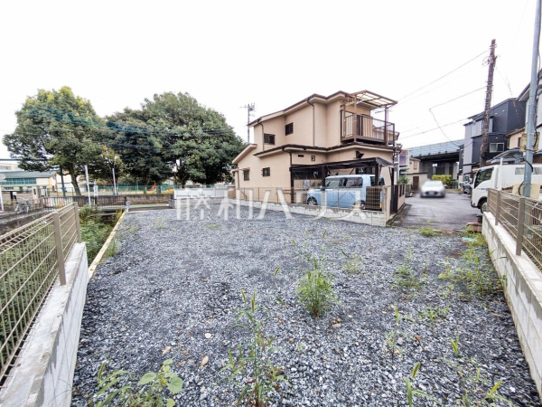 現地写真 【八王子市叶谷町】 現地写真 【八王子市叶谷町】