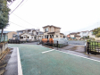 接道状況および現場風景 【八王子市叶谷町】 接道状況および現場風景 【八王子市叶谷町】