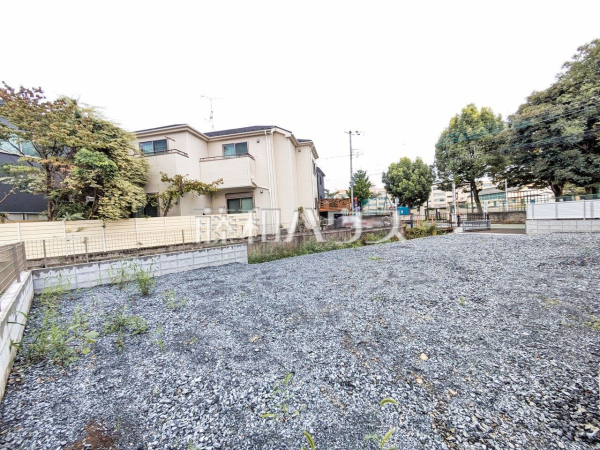 現地写真 【八王子市叶谷町】 現地写真 【八王子市叶谷町】