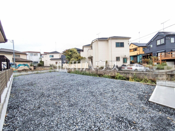 現地写真 【八王子市叶谷町】 現地写真 【八王子市叶谷町】