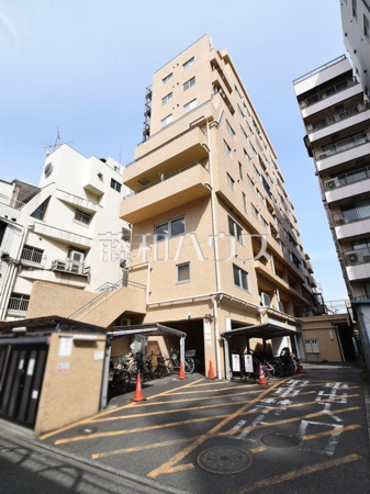 外観 【ライオンズマンション調布駅前】 外観 【ライオンズマンション調布駅前】