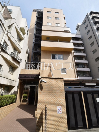 外観 【ライオンズマンション調布駅前】 外観 【ライオンズマンション調布駅前】